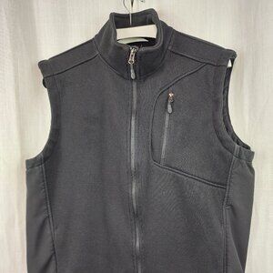 Rustic Ridge Outerwear Vest